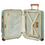 Бизнес-чемодан Bric's BBG38312 Bellagio 3.0 21″ Carry-on Spinner S 55 см 17″ USB Expandable BBG38312.336 336 Eucalyptus - фото №3