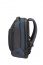 Рюкзак для ноутбука Samsonite KG1*002 Cityscape Evo Backpack M Exp 15.4″ USB KG1-01002 01 Blue - фото №10