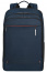 Рюкзак для ноутбука Samsonite KI3*005 Network 4 Laptop Backpack 17.3″ KI3-01005 01 Space Blue - фото №6