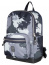 Детский рюкзак Pick&Pack PP20301 Faded Camo Backpack M 13″ PP20301-02 02 Grey - фото №1