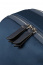 Женский рюкзак Samsonite KC2*003 Eco Wave Laptop Backpack 14.1″ KC2-11003 11 Midnight Blue - фото №11
