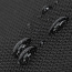 Несессер Rivacase 8409 Tegel ECO Travel Toiletry Case 8409 Black - фото №15