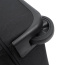 Складная сумка на колесах Hedgren HCMBY17 Comby Compact Diffle With Wheels RFID 68 см HCMBY17/003-01 003 Black - фото №9