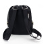 Женский городской рюкзак Eberhart EBH21932-B Backpack 32 см EBH21932-B Чёрный - фото №2