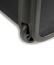 Чемодан XS на 2 колёсах Bric's BXL58103 X-Collection Underseat Cabin Trolley 45 см BXL58103.101 101 Black - фото №7
