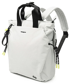 Женский рюкзак-сумка Hedgren HSTG04 String Norio Backpack S 2 Handles 10″