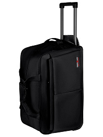 Дорожная сумка на колёсах Eberhart 27H*224 Handy Duffle With Wheels 60 см