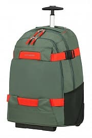 Рюкзак на колесах Samsonite KA1*007 Sonora Rolling Laptop Bag 17″