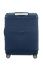 Чемодан Samsonite Flux Soft Spinner 56 см с верхним карманом CC3-41003 41 Navy Blue - фото №10