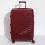 Чемодан Eberhart 49M*428 Miracle Spinner L 77 см Expandable 49M-030-428 030 Maroon - фото №3