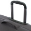 Чемодан March M2780*72 Delta Spinner 78 см Expandable M2780-08-72 08 Grey - фото №10