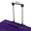 Чемодан на 2 колёсах 4 Roads 228 24″ Upright 63 см Expandable