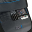 Рюкзак для ноутбука Roncato 412721 Easy Office 2.0 Laptop Backpack 17″