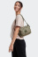 Женская сумка Kipling KI6237Z80 Abanu M Versatile Medium Crossbody Fresh Floral