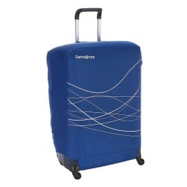 Чехол на очень большой чемодан Samsonite U23*212 Travel Accessories Luggage Cover XL
