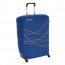 Чехол на очень большой чемодан Samsonite U23*212 Travel Accessories Luggage Cover XL U23-11212 11 Indigo Blue - фото №1