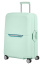 Чемодан на колёсах Samsonite CK6*002 Magnum Spinner 69 см CK6-14002 14 Soft Mint - фото №1