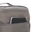 Рюкзак для ноутбука Hedgren HITC13 Inter City Wander Duffle Backpack 15.6″ Exp RFID HITC13/137-01 137 Tornado Grey - фото №10