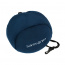 Подушка с чехлом Samsonite CO1*022 Global TA Memory Foam Pillow + Pouch CO1-11022 11 Midnight Blue - фото №4