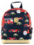 Детский рюкзак Pick&Pack PP20125 Cars Backpack XS PP20125-14 14 Navy - фото №5