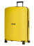 Чемодан на колёсах Robinzon RP6121-N Santorini Contrast DLX Spinner L 77 см RP6121-N-16 16 Sunflower Yellow - фото №1