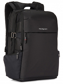 Рюкзак для ноутбука Hedgren HCOM06 Commute Suburbanite Backpack Overnight EXP 15.6″ RFID USB