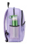 Детский набор чемодан, рюкзак, мешок и пенал Roncato 441010 Looney Tunes Kids Junior Trolley 50 см 441010-65 65 Lola - фото №15