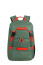 Рюкзак для ноутбука Samsonite KA1*003 Sonora Laptop Backpack M 14″ KA1-04003 04 Thyme Green - фото №5