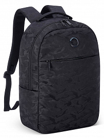 Рюкзак для ноутбука Delsey 003910600 Citypak Backpack 15.6″ 
