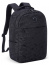 Рюкзак для ноутбука Delsey 003910600 Citypak Backpack 15.6″  00391060010 10 Black Camouflage - фото №1