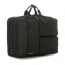Сумка-рюкзак для ноутбука Samsonite GA4*001 Red Plantpack Backpack L 15.6″ GA4-09001 09 Black - фото №7