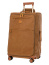 Чемодан Bric's BLF58117 Life 21″ Carry-On Spinner 55 см BLF58117.216 216 Camel - фото №1