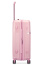 Чемодан на колёсах Roncato 419757 Airglam 2.0 Trolley M 68 см Expandable 419757-11 11 Rosa Cipria - фото №8