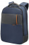 Рюкзак для ноутбука Samsonite 16N*005 Qibyte Laptop Backpack 15.6″ 16N-01005 01 Blue - фото №1