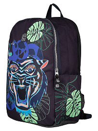 Школьный рюкзак Pick&Pack PP20193 Dangerous Cat Backpack L 15″