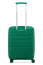 Чемодан Roncato 418183 Butterfly B-Flying Carry-on Spinner S 55 см Expandable 418183-07 07 Brilliant Green - фото №4
