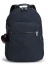 Рюкзак для ноутбука Kipling K12622H66 Clas Seoul Large Backpack 15″ True Navy K12622H66 H66 True Navy - фото №7