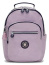 Рюкзак для планшета Kipling KI4082Z08 Seoul S Backpack 10″ Gentle Lilac KI4082Z08 Z08 Gentle Lilac - фото №5