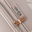 Чемодан на колесах Eberhart 54C*428 Cosmo Spinner L 75 см 54C-042-428 Taupe - фото №7