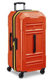 Чемодан Delsey 002181828 Rempart 4DW Trunk 80 см Expandable