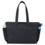 Женская сумка для ноутбука Rivacase 8391 Biscayne Lady's Laptop Bag 15.6″ 8391 Black - фото №9