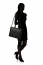 Женская сумка для ноутбука Samsonite KA8*002 Zalia 2.0 Ladies` Business Bag 3 Compartments 14.1″ KA8-09002 09 Black - фото №4