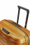 Чемодан на колёсах Samsonite CW6*002 Proxis Spinner 69 см CW6-06002 06 Honey Gold - фото №10