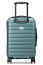 Чемодан Delsey 002878801 Shadow 5.0 4DW Cabin Trolley 55 см USB Expandable 00287880103 03 Green - фото №5