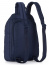 Женский рюкзак-антивор Hedgren HIC11 Inner City Vogue Backpack Small RFID HIC11/479-09 479 Total Eclipse - фото №3