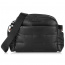 Женская сумка кросс-боди Hedgren HCOCN02 Cocoon Cosy Shoulder Bag HCOCN02/003-01 003 Black - фото №4