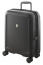 Чемодан Victorinox 6056 Connex Global Hardside Carry-On Spinner 55 см Exp USB 605659 Black Black - фото №1