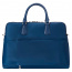 Женская сумка для ноутбука Roncato 412324 Woman BIZ Laptop Briefcase 15.6″ 412324-23 23 Navy - фото №5