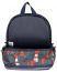 Детский рюкзак Pick&Pack PP20152 Wiener Backpack M 13″ PP20152-09 09 Leaf Green - фото №3