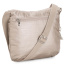 Сумка через плечо Kipling K1087848I Arto Shoulder Bag Across Body Metallic Glow